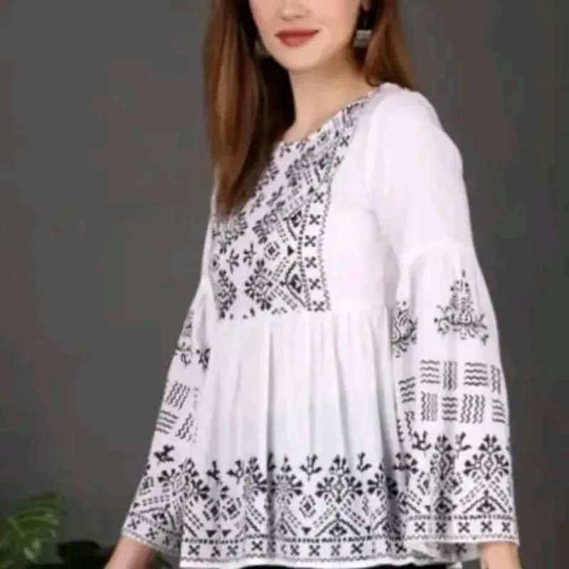 Stylish Glamorous Women Tops