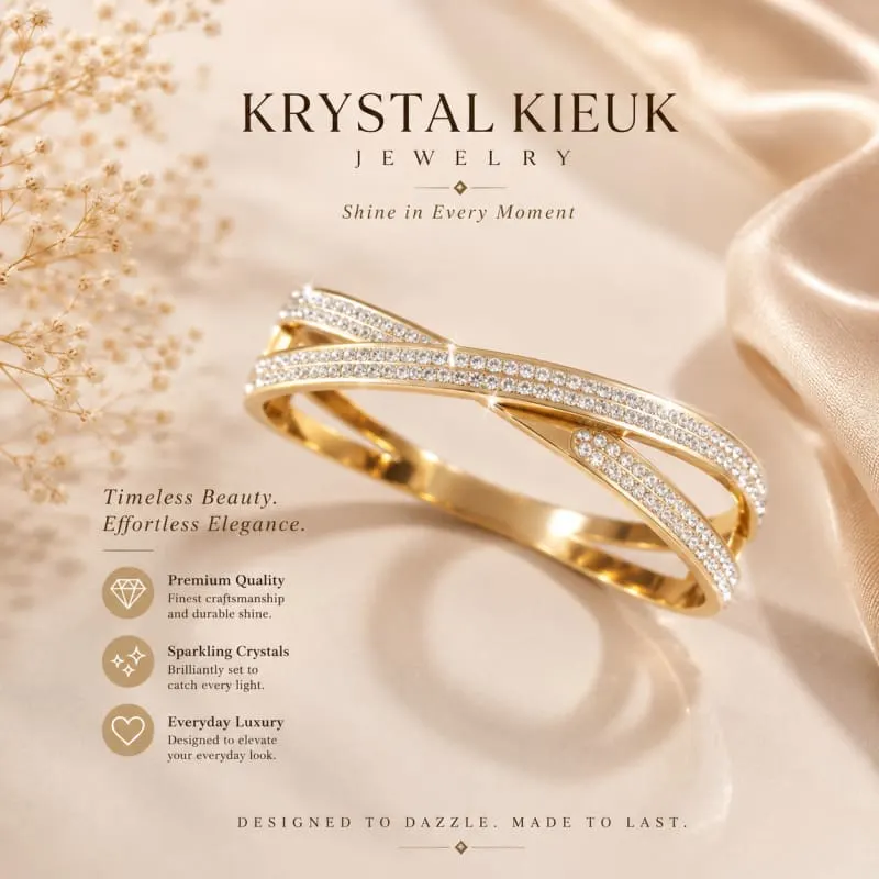 Cuff Bracelet