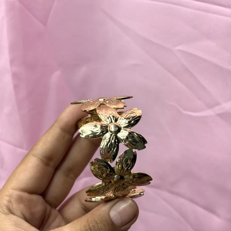 Cuff bracelet