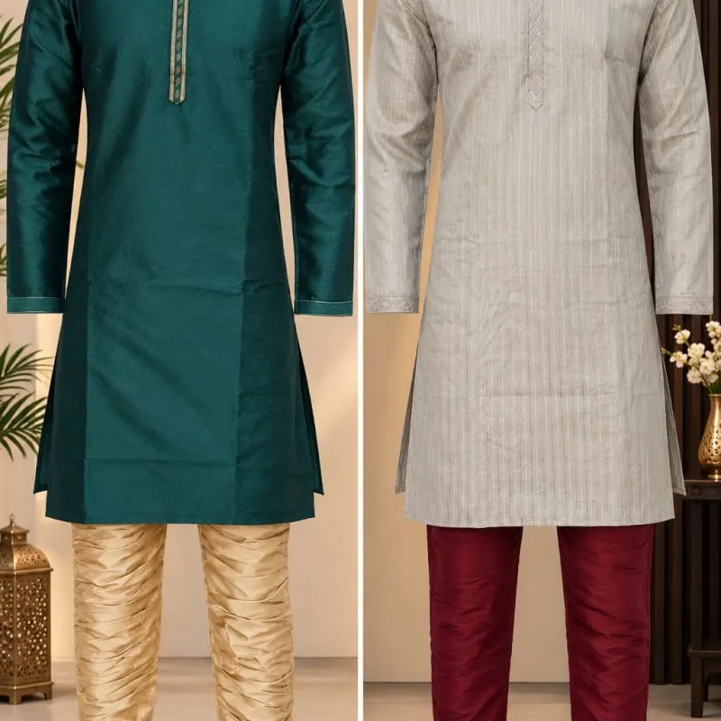 Salwar kurta