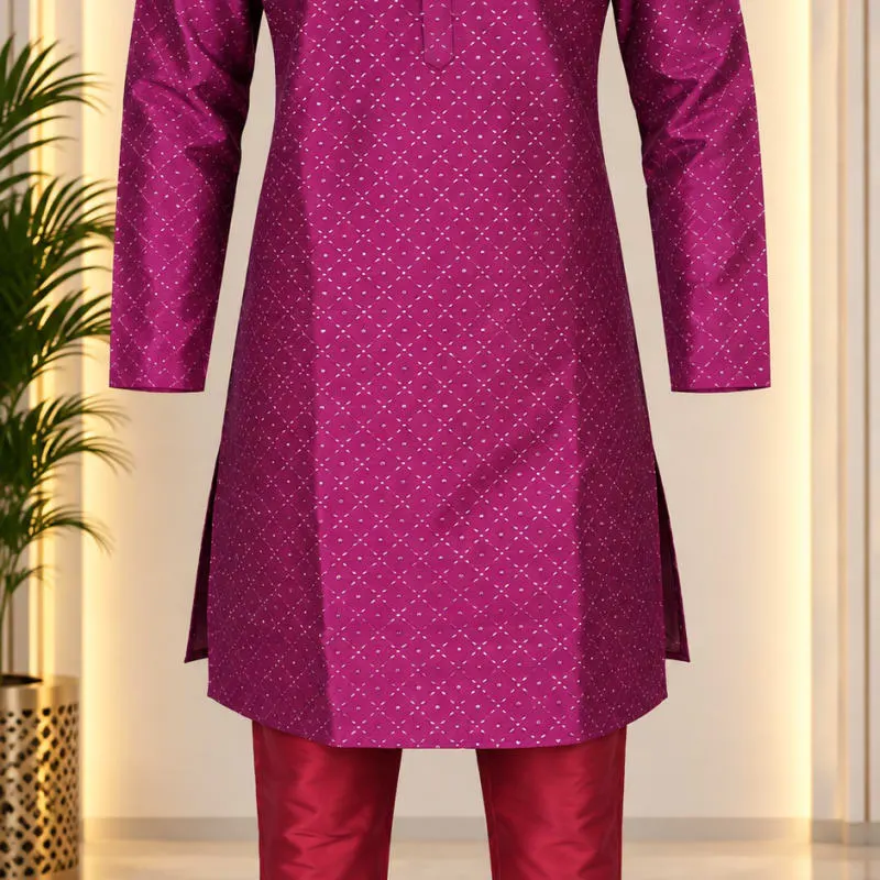 Salwar kurta