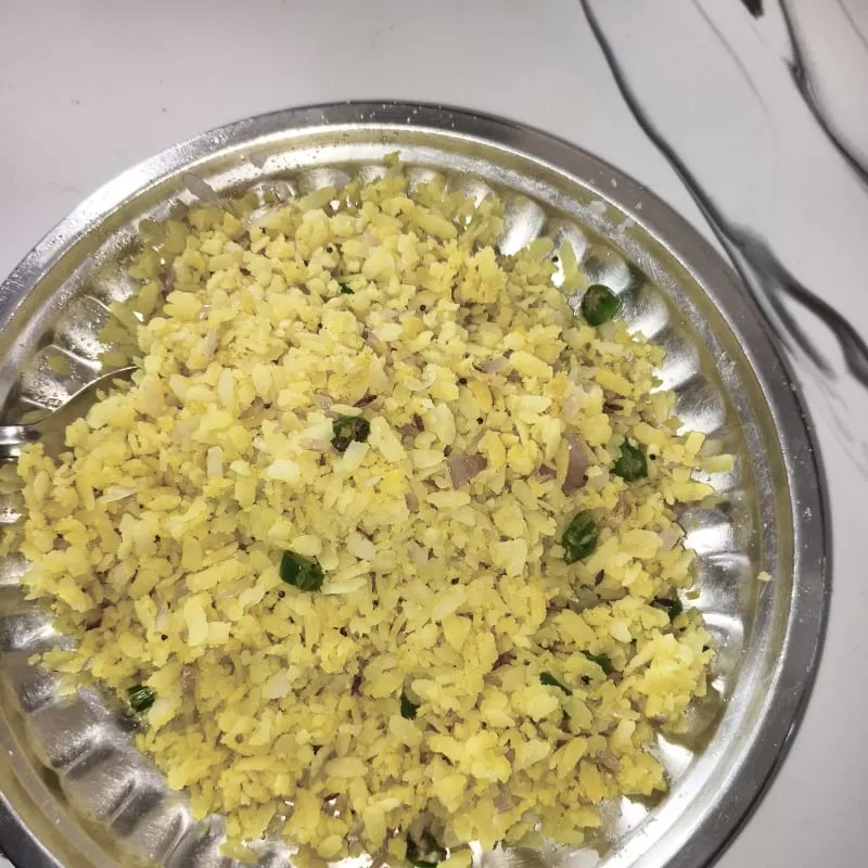 Poha