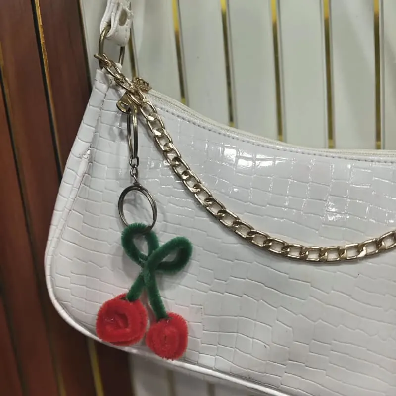Cherry 🍒