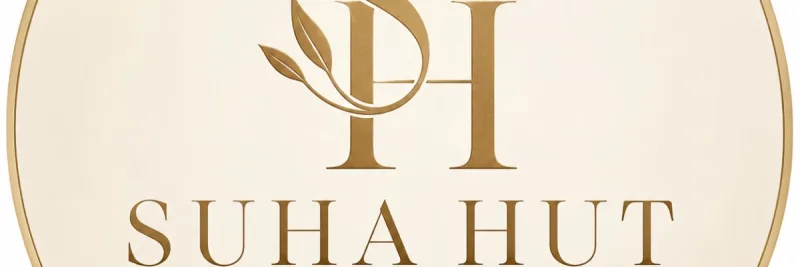 Suha Hut store cover photo