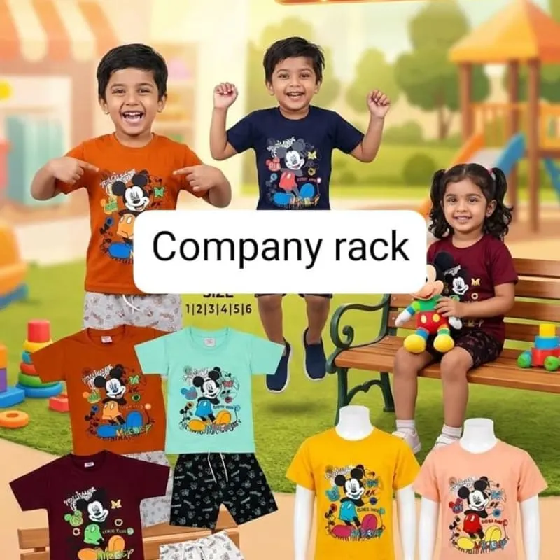 Jodi set