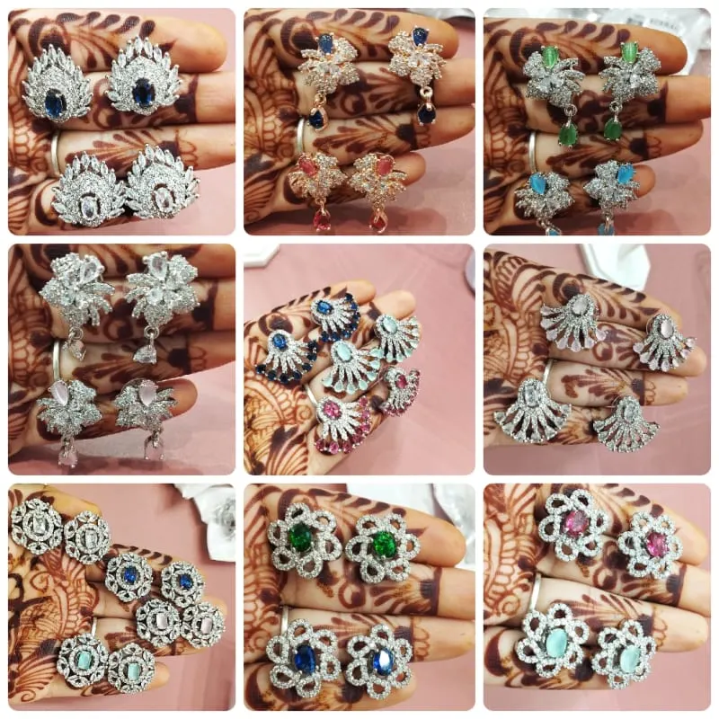 Earings