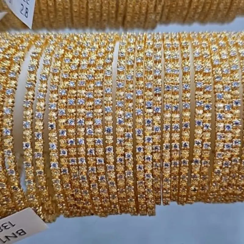 6 peice Bangles set