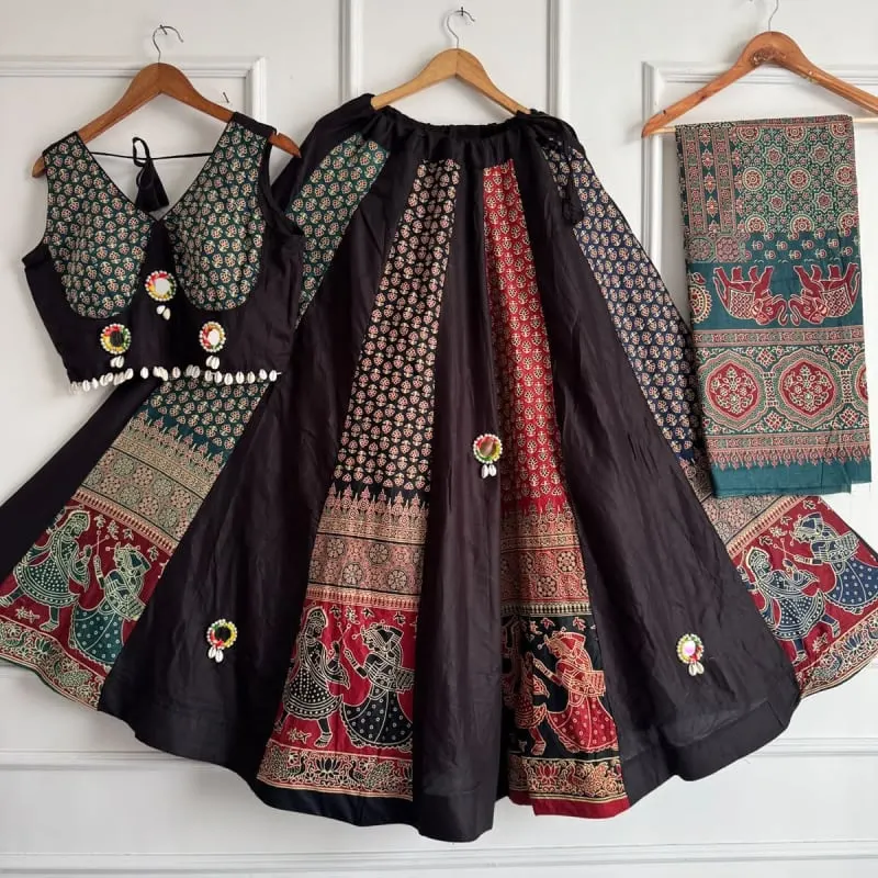 Chaniya Choli
