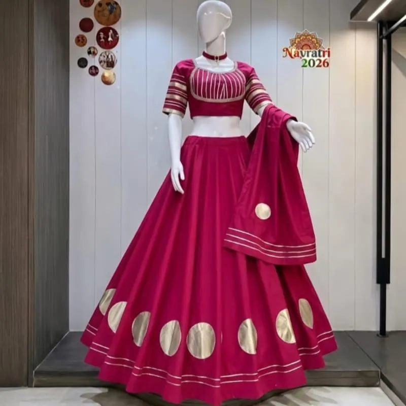 Chaniya Choli Set
