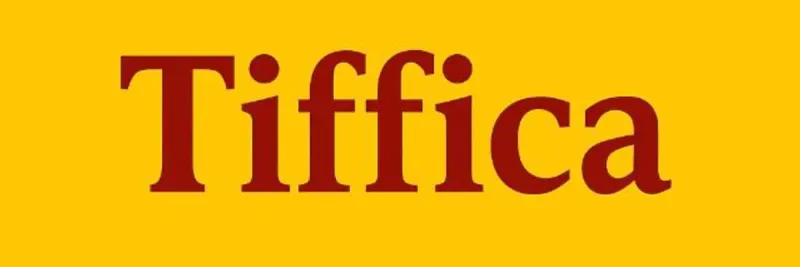 Tiffica store cover photo