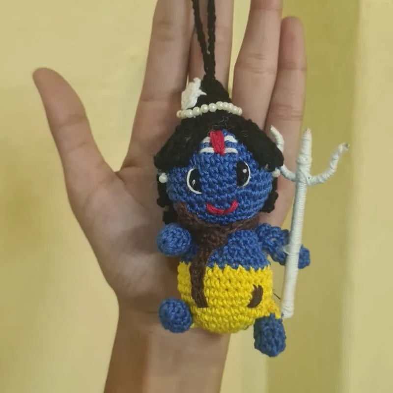 Mahadev ji