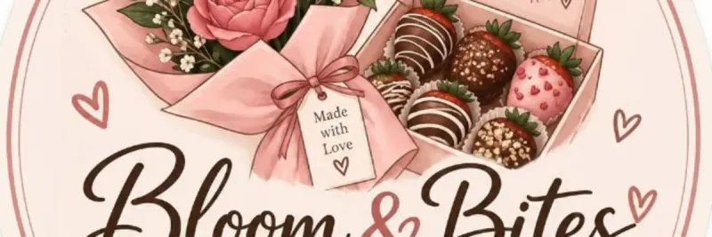 Bloom and Bites store cover photo