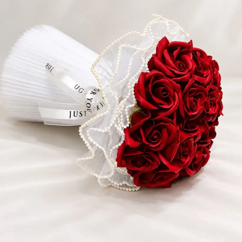 Flower Bouquet