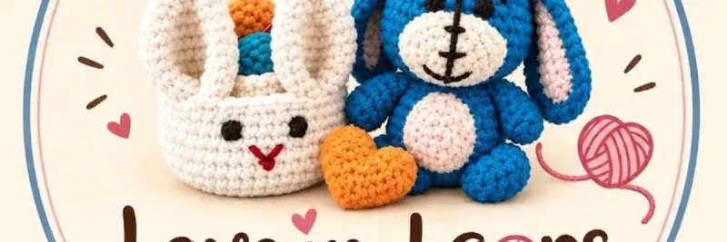 Loveinloopsbytanyacreations store cover photo