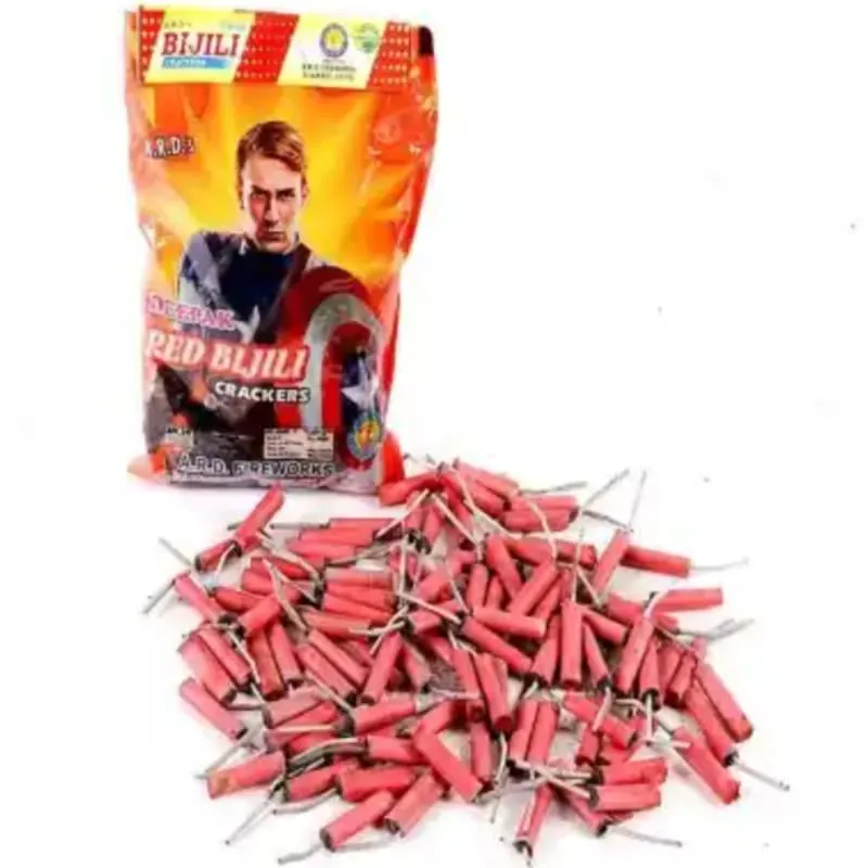 Red Bijli Special