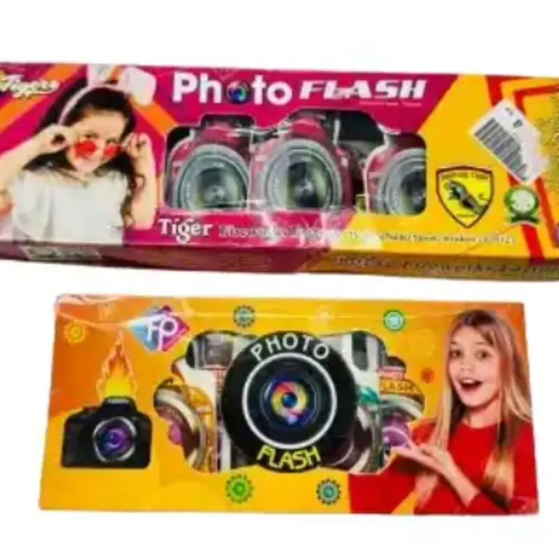 Photo Flash