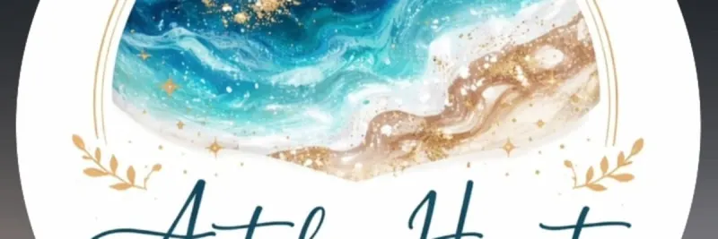 Art by heart store cover photo