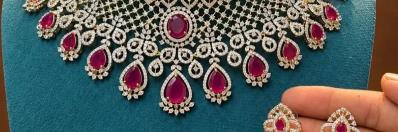 SIYA JEWELS store cover photo