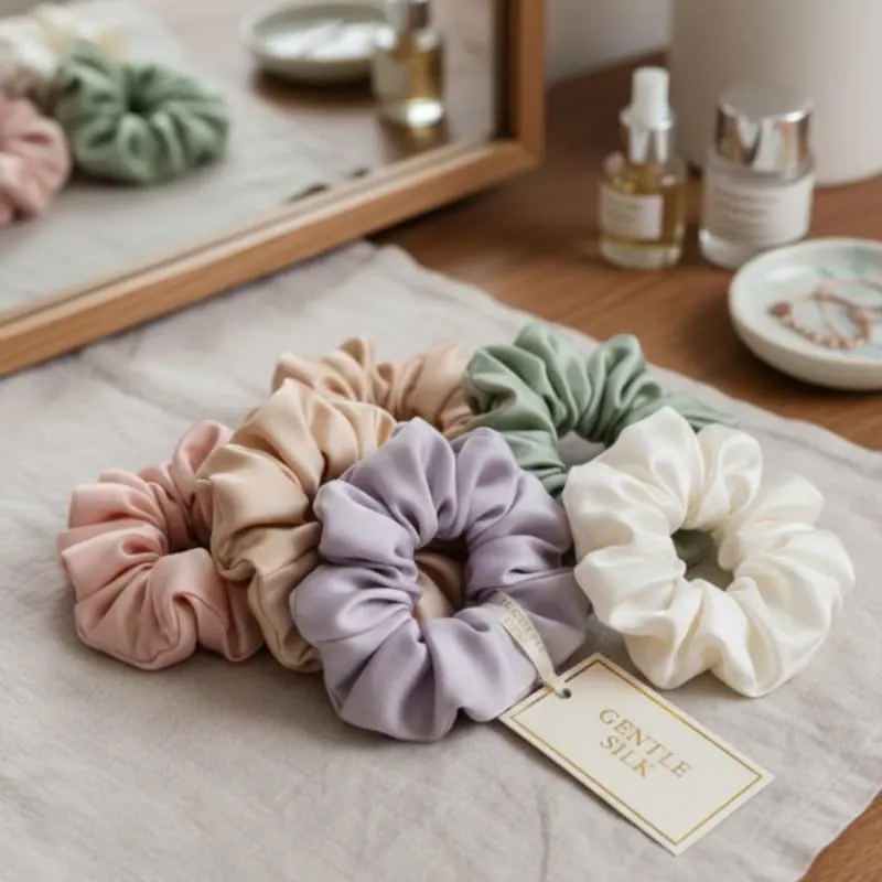 Scrunchies