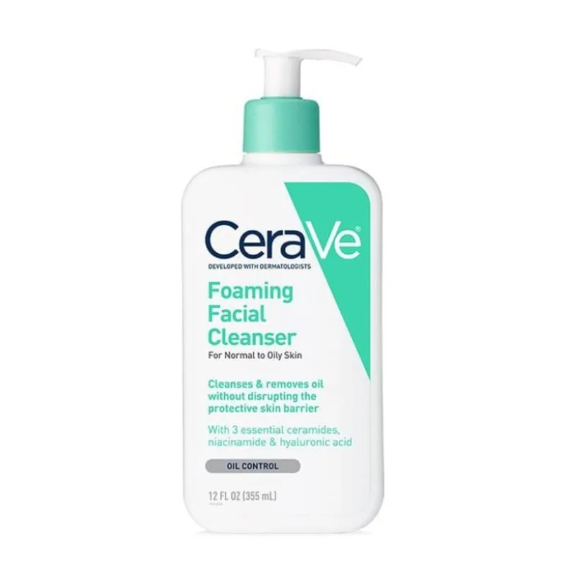 🌺Face wash for oily skin 🌺