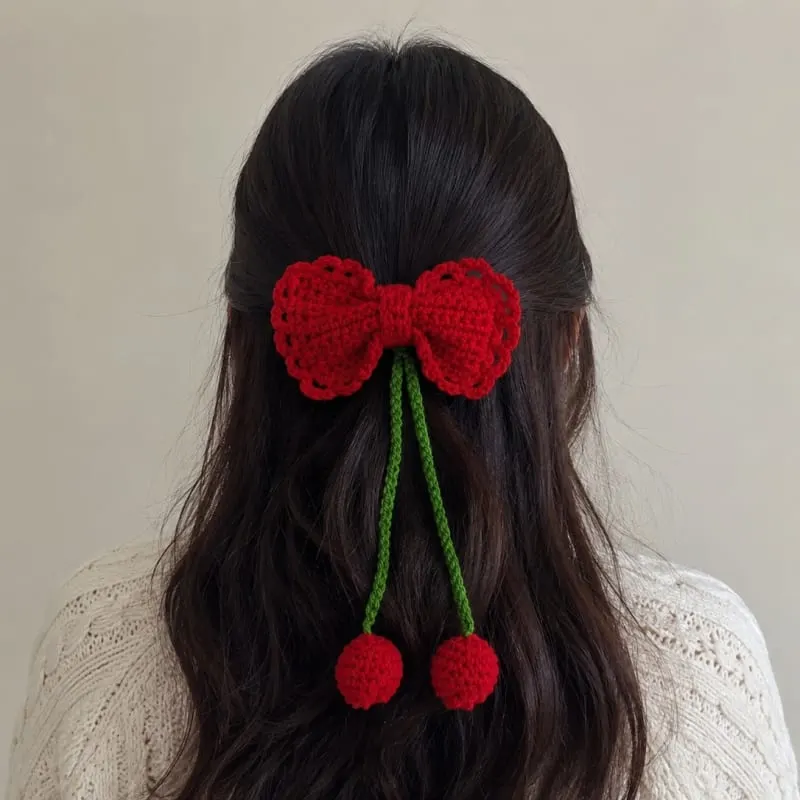Hair bow