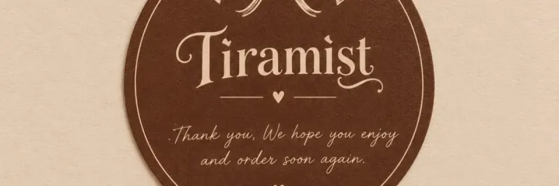 Tìramìst store cover photo