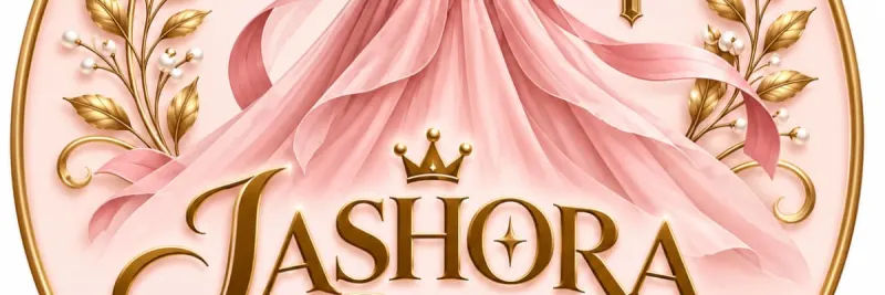 Jashora fashion couture store cover photo