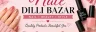 Nail Dilli Bazar