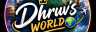 Dhruv's world 🌎