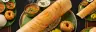 Quick food