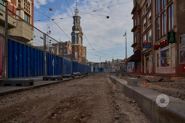 Zo moet het er vroeger ook uitgezien hebben