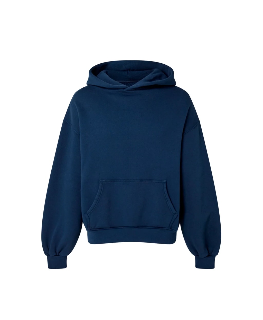 Hoodie — Navy