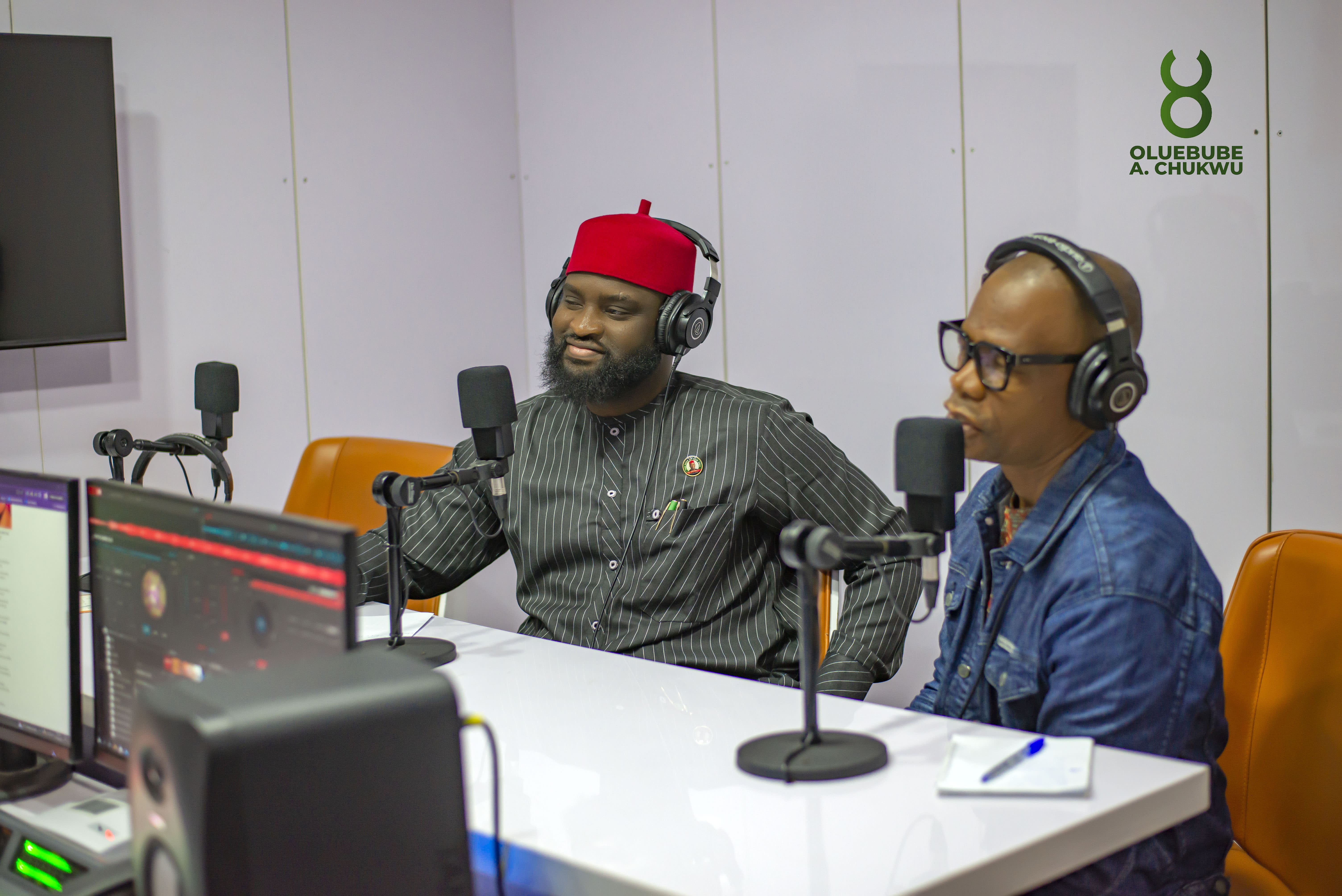Dr Chukwu Shares Insights on Abia's Due Process Reforms on Rapid FM