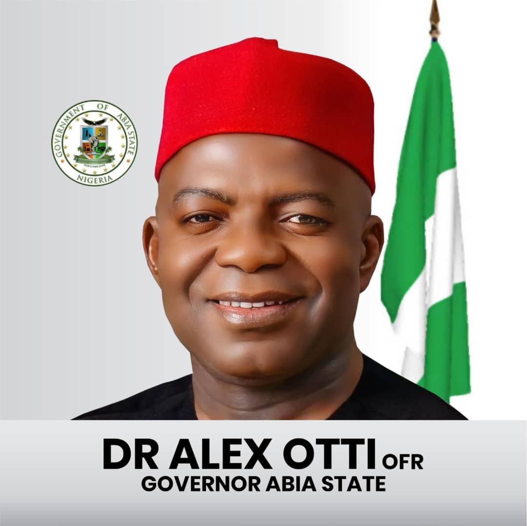 Charting a New Course for Abia State: Governor Alex Otti Addresses Executive Council Retreat