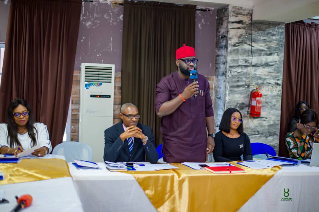 Promoting Accountability at the Rule of Law and Anti-Corruption Programme