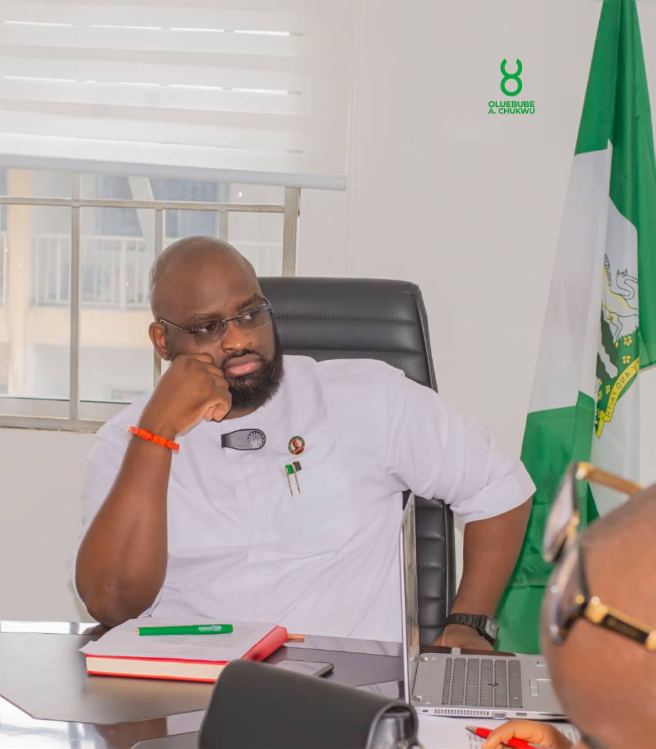 Abia State Due Process Bureau Sets Pace for Transparency and Accountability with Insight on Revenue Generation