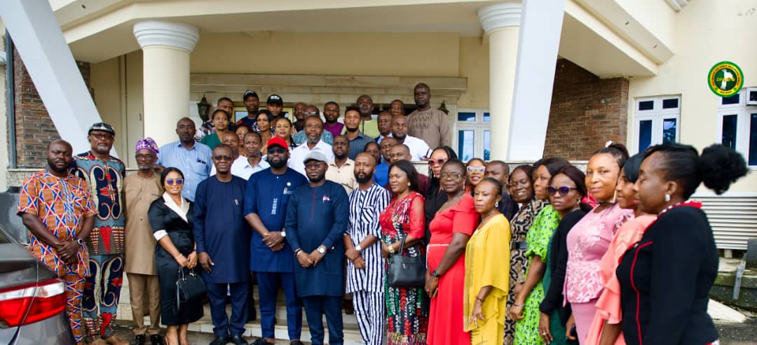 Abia Flags Off ROLAC-Backed Training on Public Procurement Reforms