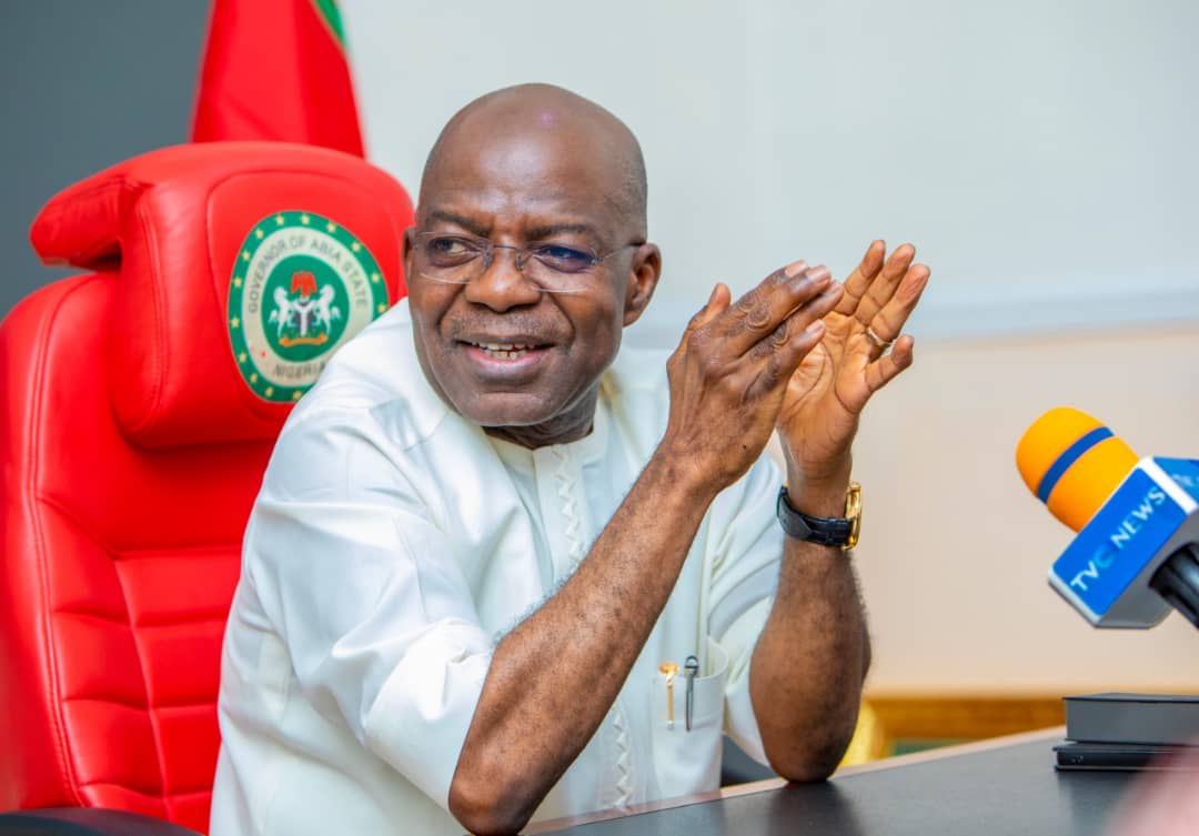 Dr. Oluebube Chukwu Hails Governor Otti for Commissioning 14 Roads, Health Centres Across Abia
