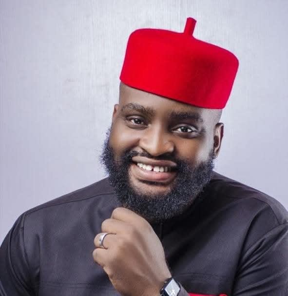 Oluebube Chukwu Hails Umunneochi, Dr. Alex Otti Ambassadors on Successful Inauguration