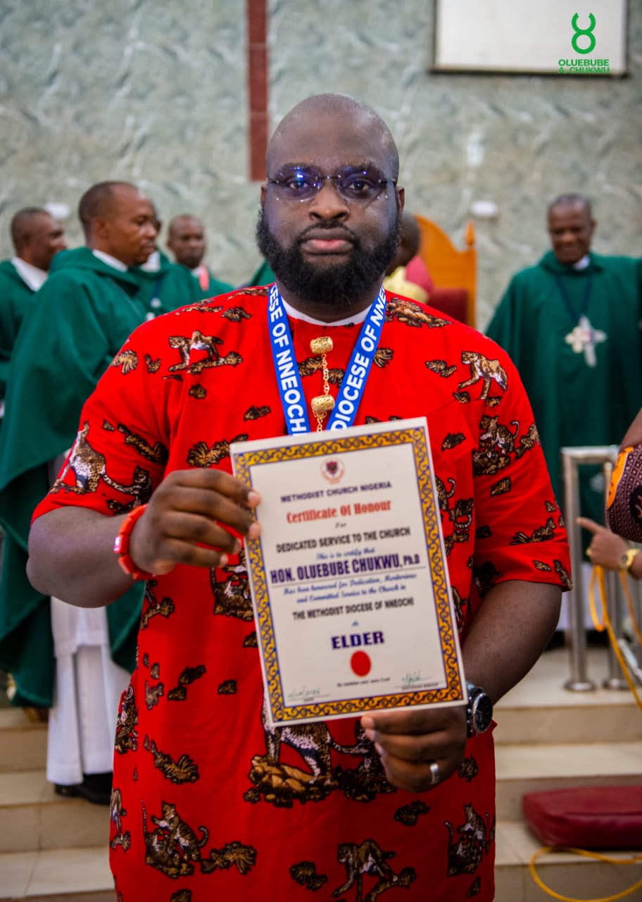 Oluebube A. Chukwu Image Blog171