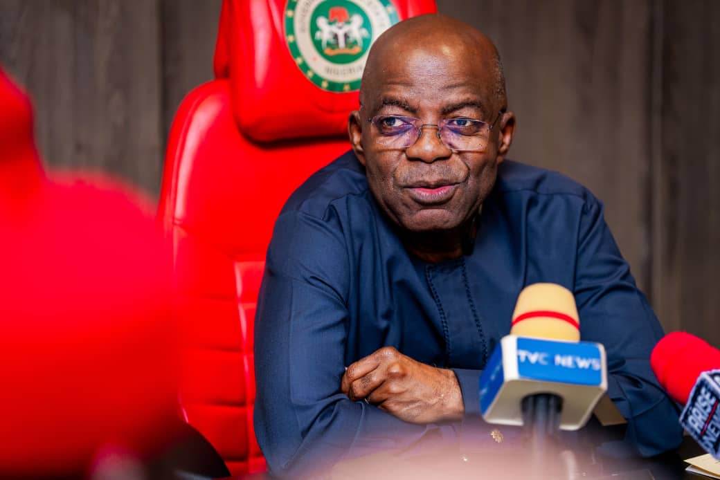 Oluebube Chukwu Hails Gov Otti’s Bold Stand Against Drug Abuse