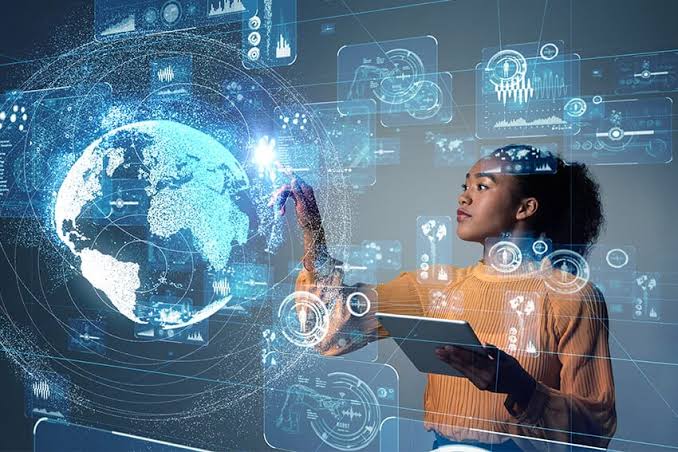 Exploiting the Digital Age for Economic Growth and Sustainable Development