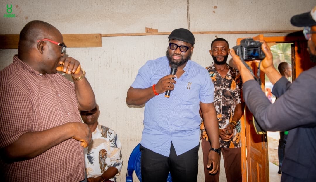 2027: Abia Due Process Boss Chukwu Urges Stakeholders on Strategic Voter Registration