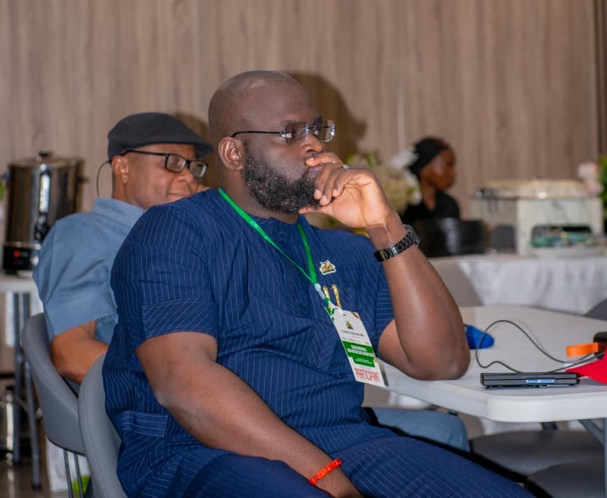 Unified Digital System Will Strengthen Transparency in Abia - Oluebube Chukwu 