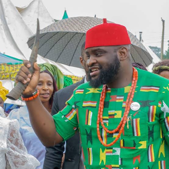 Oluebube Chukwu Urges Faith, Unity as Christians Mark Good Friday