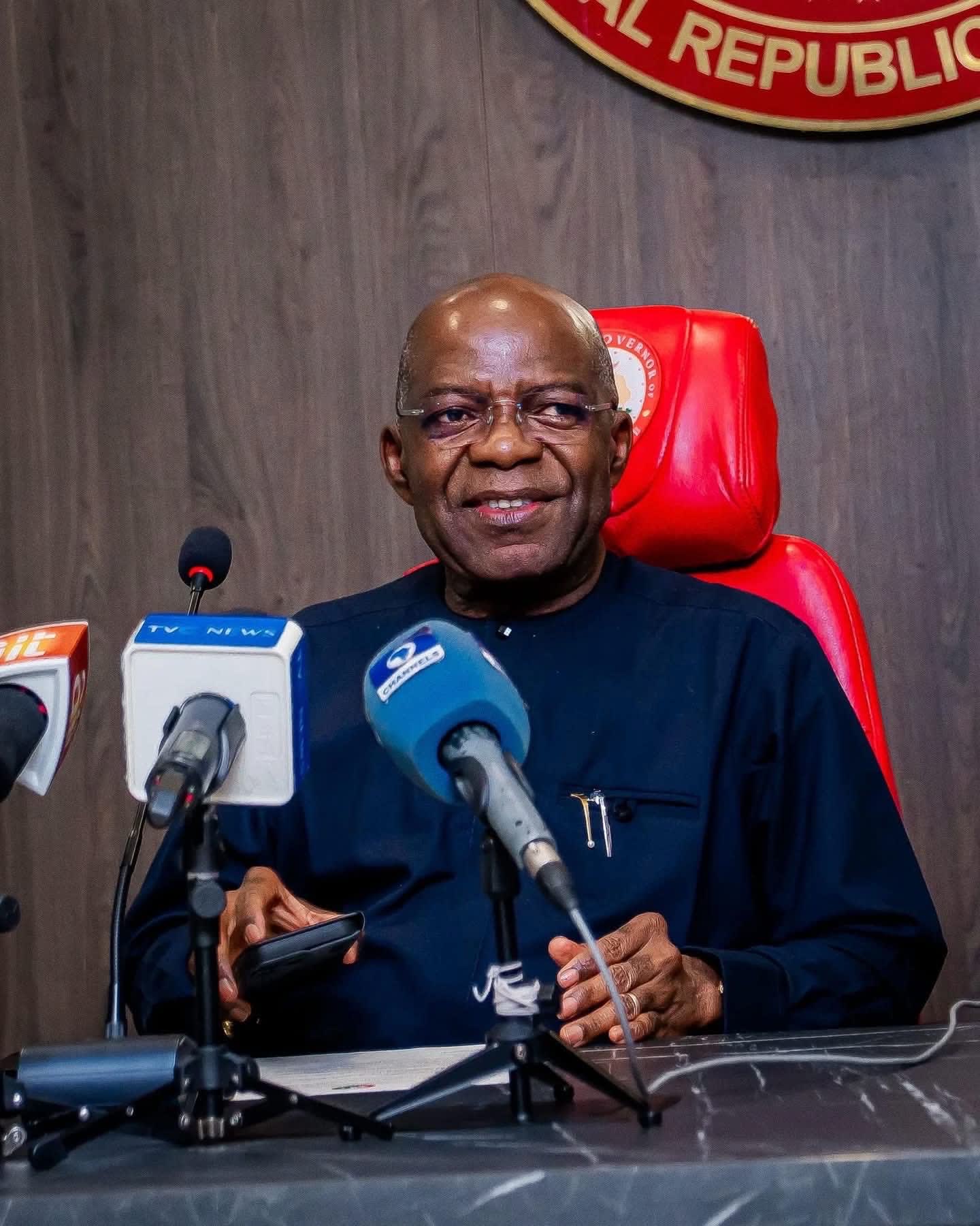 Abia Has Become a Model of Excellence in Leadership — Oluebube Chukwu Praises Governor Otti