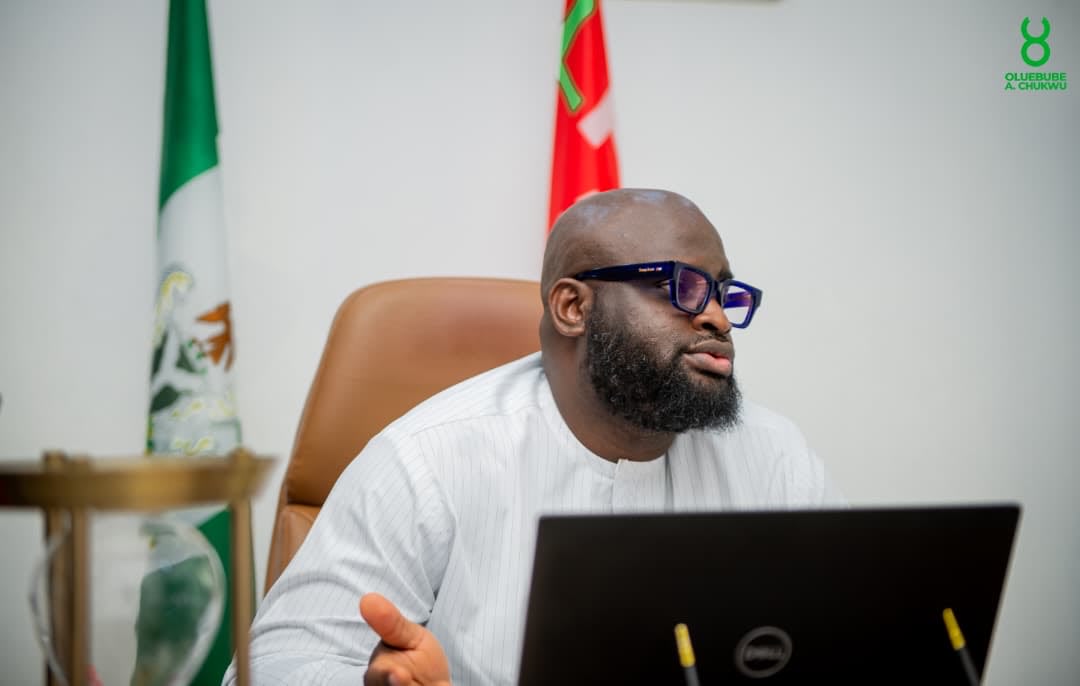 “There Is Visible Evidence of Development in Abia” — Oluebube Chukwu