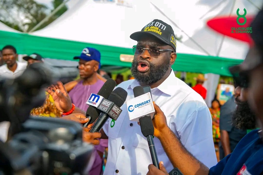 Labour Party Will Clear Abia North in 2027, Oluebube Chukwu Declares
