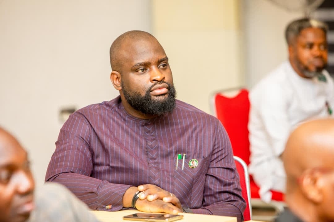 Nigeria at 66: Oluebube Chukwu Calls for Renewed Commitment to Nation-Building, Accountability