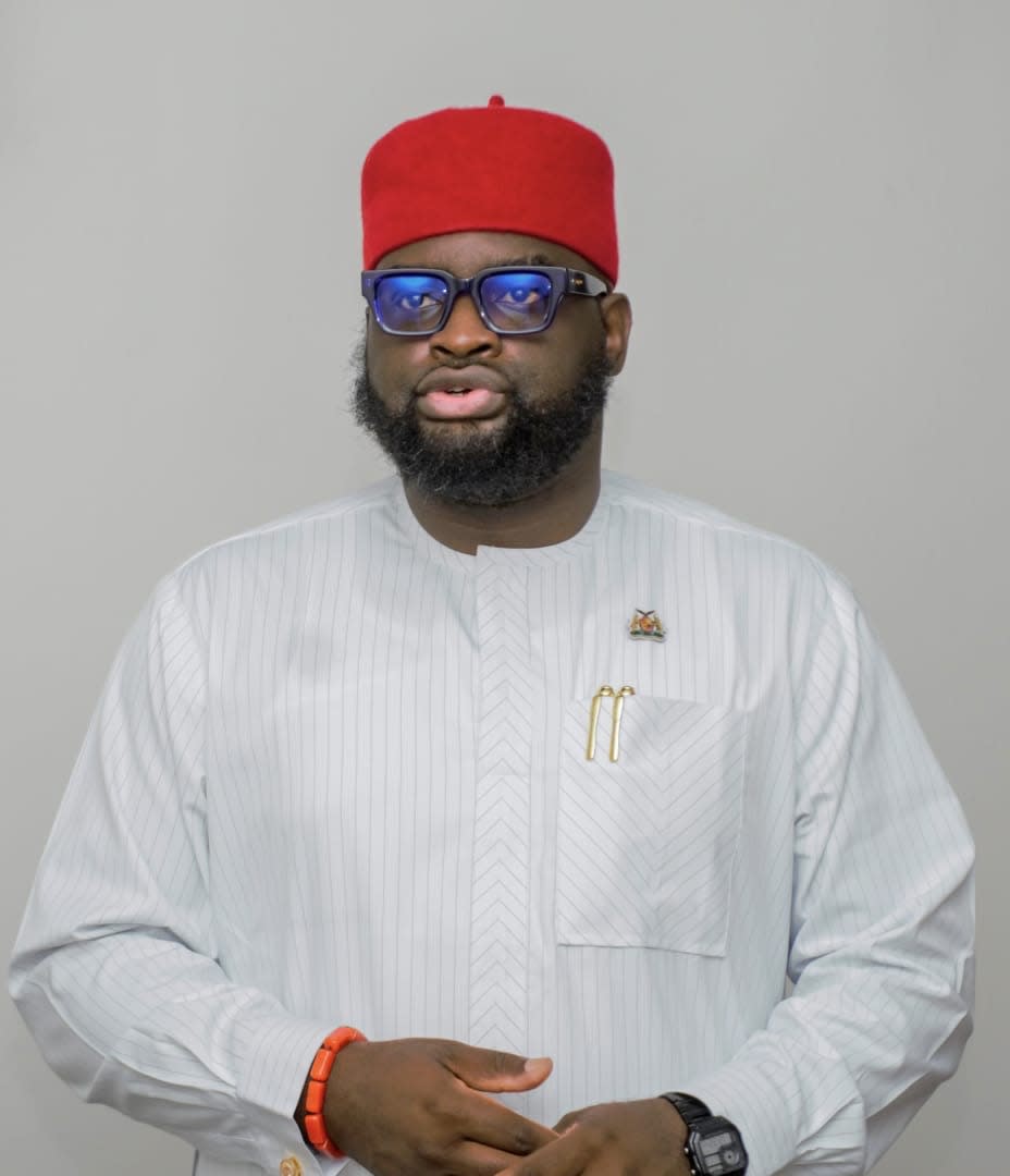 World Teachers’ Day: Oluebube Chukwu Celebrates Teachers, Champions Better Education